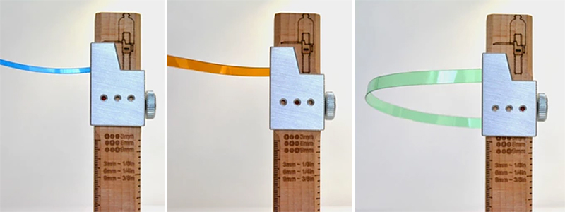Illustration for article titled Simple Tool Turns Plastic Bottles Into Nearly Indestructible Plastic Rope